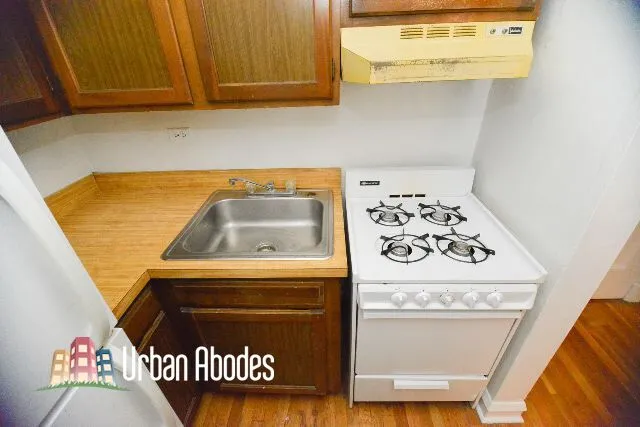837 W Wolfram St, , 60657, USA 60657-unit#306-Chicago-IL