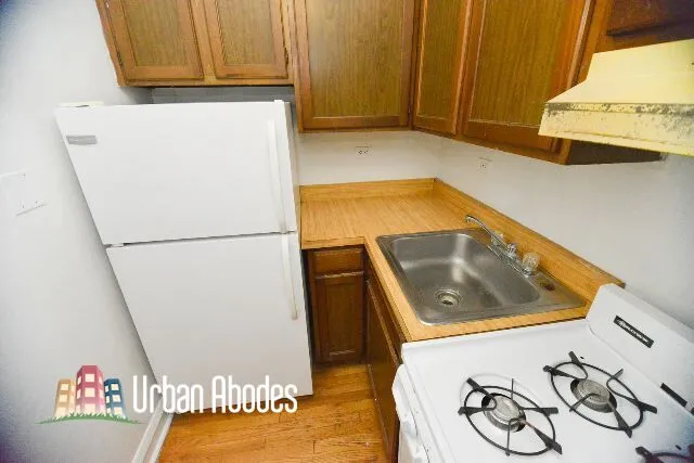 837 W Wolfram St, , 60657, USA 60657-unit#306-Chicago-IL
