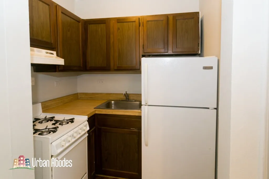 837 W Wolfram St, ,  60657, USA 60657-unit#409-Chicago-IL