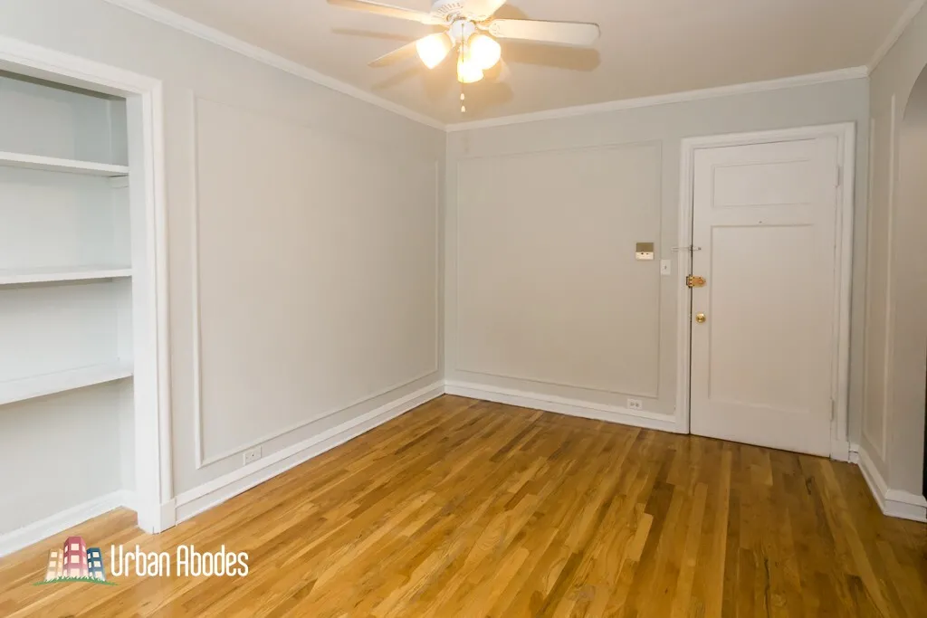 837 W Wolfram St, ,  60657, USA 60657-unit#409-Chicago-IL