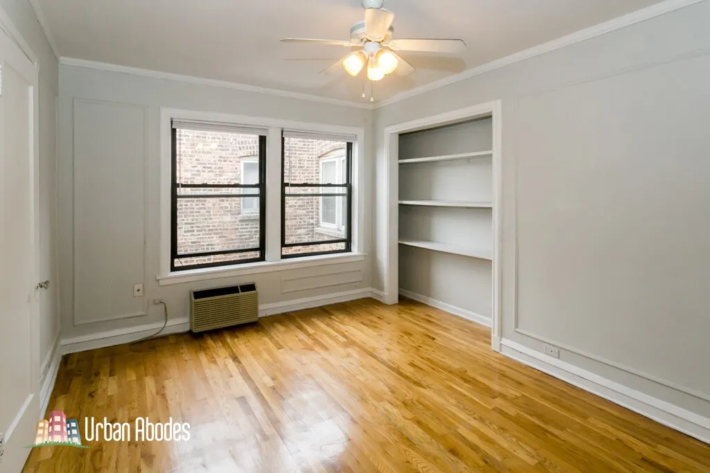 837 W Wolfram St, ,  60657, USA 60657-unit#409-Chicago-IL
