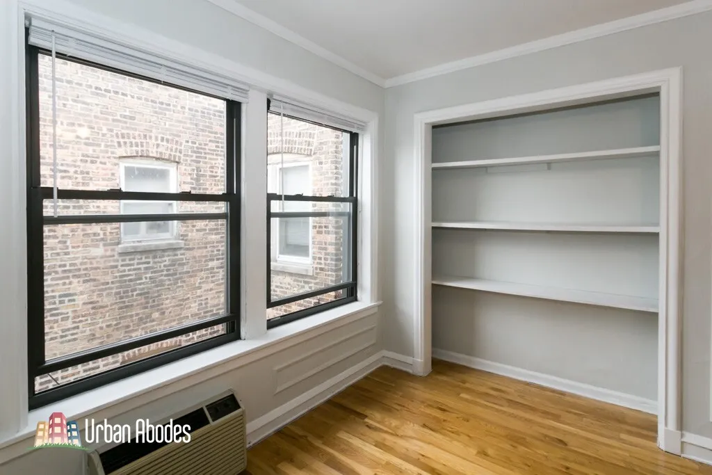 837 W Wolfram St, ,  60657, USA 60657-unit#409-Chicago-IL