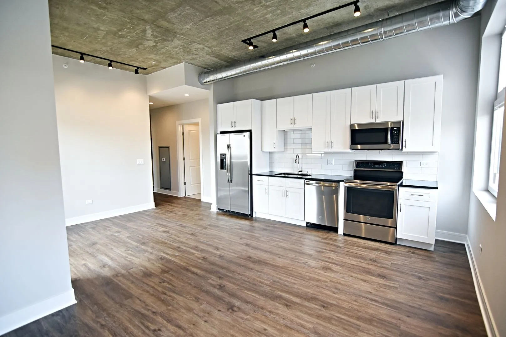 N Broadway, , , USA IL-unit#3833-512-Chicago-IL