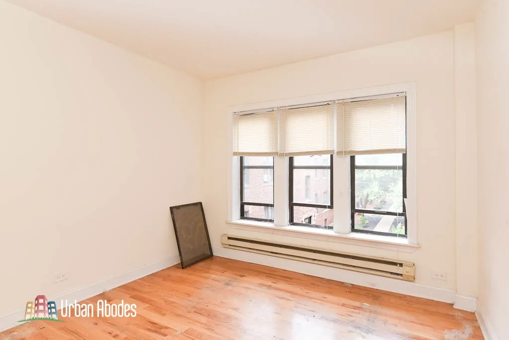 3827 N Fremont St, ,  60613, USA 60613-unit#2E-Chicago-IL