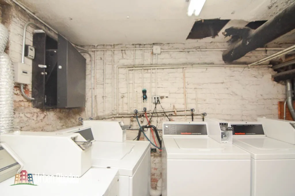 3827 N Fremont St, ,  60613, USA 60613-unit#2E-Chicago-IL