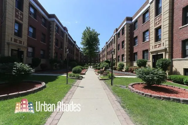 817 W Waveland Ave, , 60613, USA 60613-unit#1N-Chicago-IL