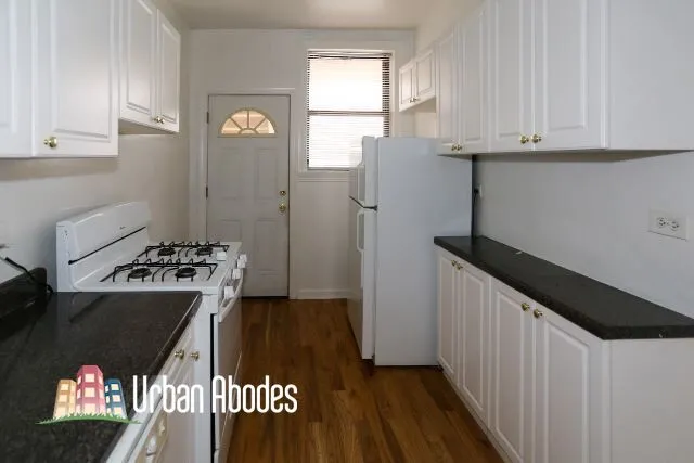 817 W Waveland Ave, , 60613, USA 60613-unit#1N-Chicago-IL