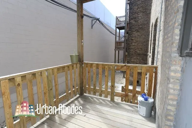 817 W Waveland Ave, , 60613, USA 60613-unit#1N-Chicago-IL