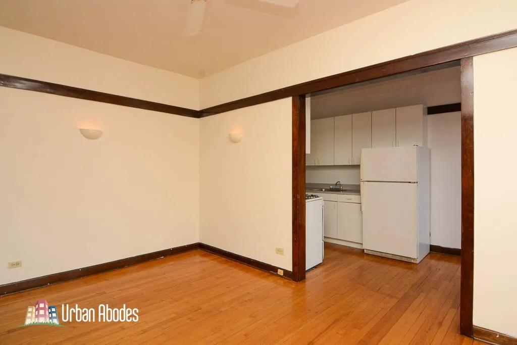 816 W Waveland Ave, , 60613, USA 60613-unit#27-Chicago-IL