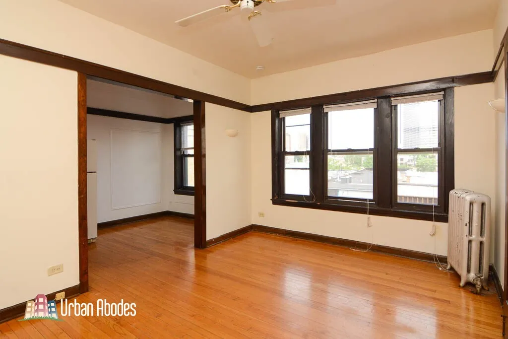 816 W Waveland Ave, , 60613, USA 60613-unit#27-Chicago-IL