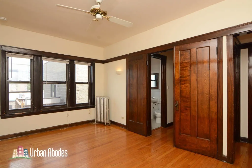 816 W Waveland Ave, , 60613, USA 60613-unit#27-Chicago-IL