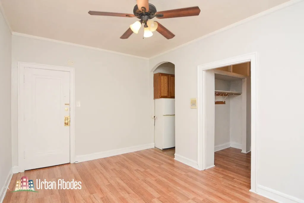 2827 N Burling St, ,  60657, USA 60657-unit#308-Chicago-IL