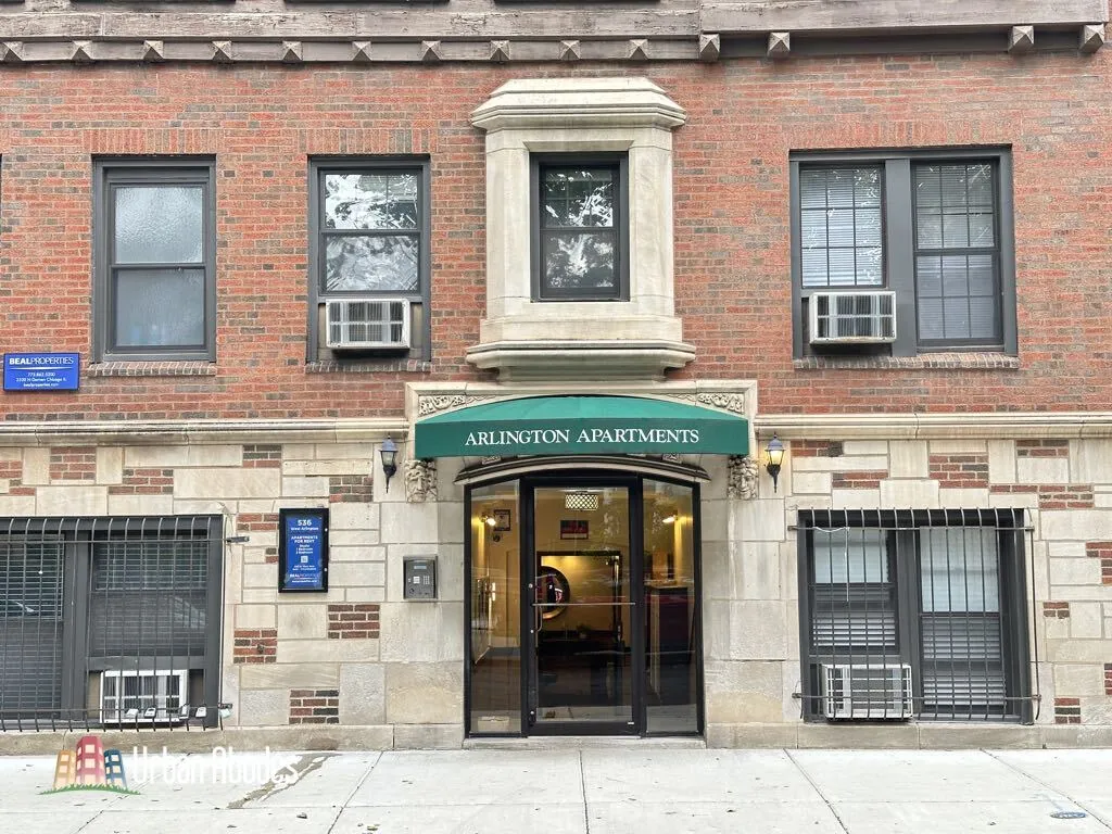 536 W Arlington Pl, , 60614, USA 60614-unit#008-Chicago-IL