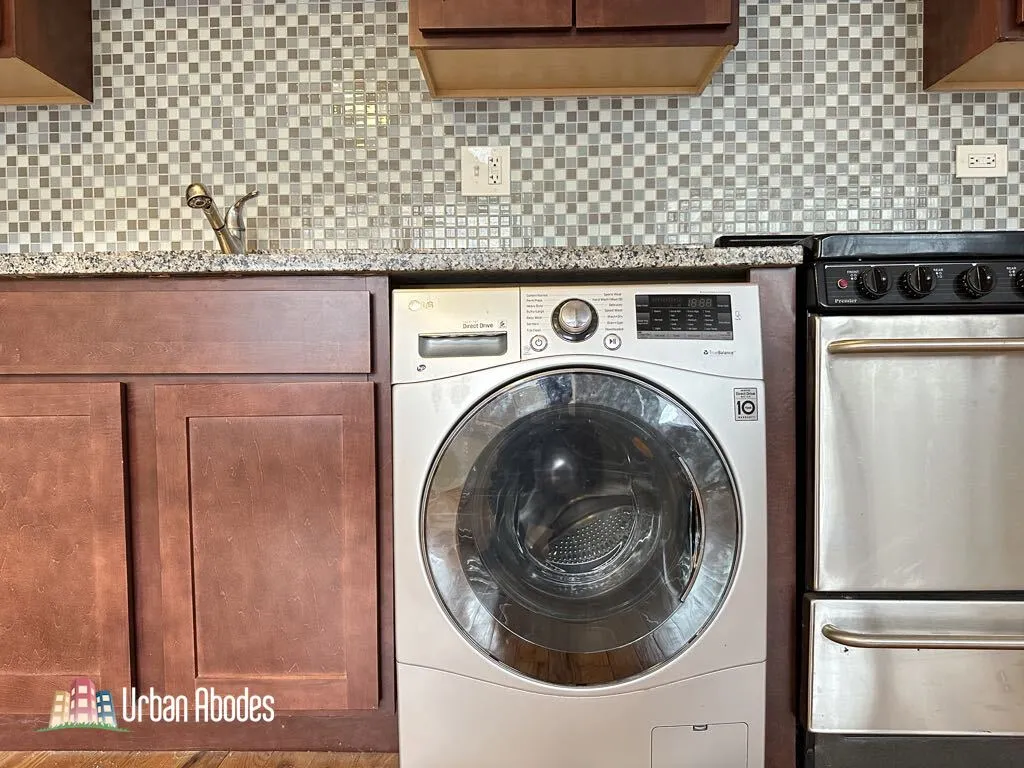 536 W Arlington Pl, ,  60614, USA 60614-unit#008-Chicago-IL