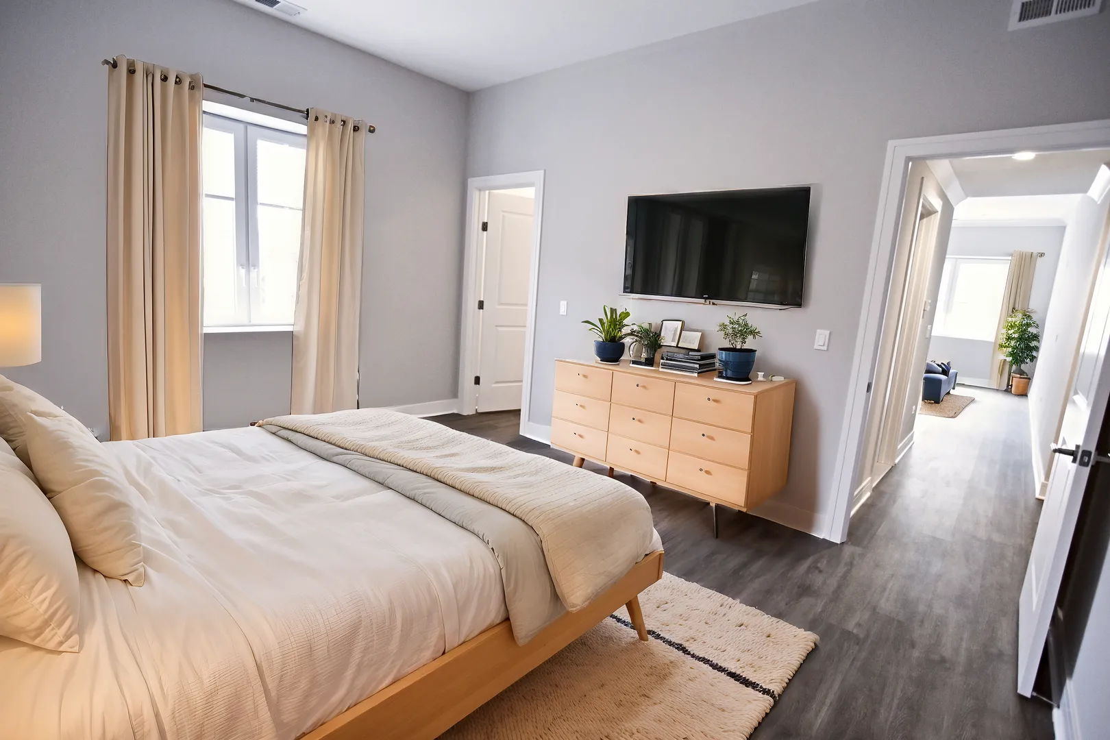 927 W Irving Park Rd, , 60613, USA 60613-unit#927-302-Chicago-IL
