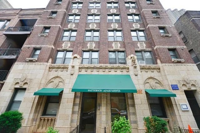 612 W Patterson Ave, , 60613, USA 60613-unit#209-Chicago-IL