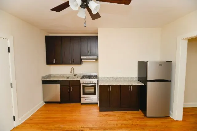 612 W Patterson Ave, , 60613, USA 60613-unit#209-Chicago-IL