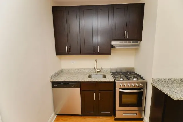 612 W Patterson Ave, , 60613, USA 60613-unit#209-Chicago-IL