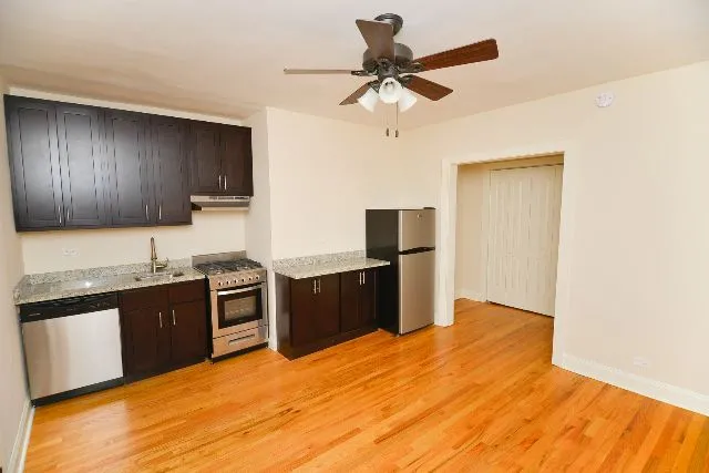 612 W Patterson Ave, , 60613, USA 60613-unit#209-Chicago-IL