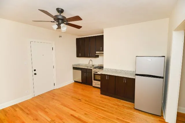 612 W Patterson Ave, , 60613, USA 60613-unit#209-Chicago-IL