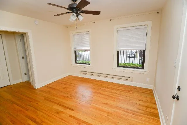 612 W Patterson Ave, , 60613, USA 60613-unit#209-Chicago-IL