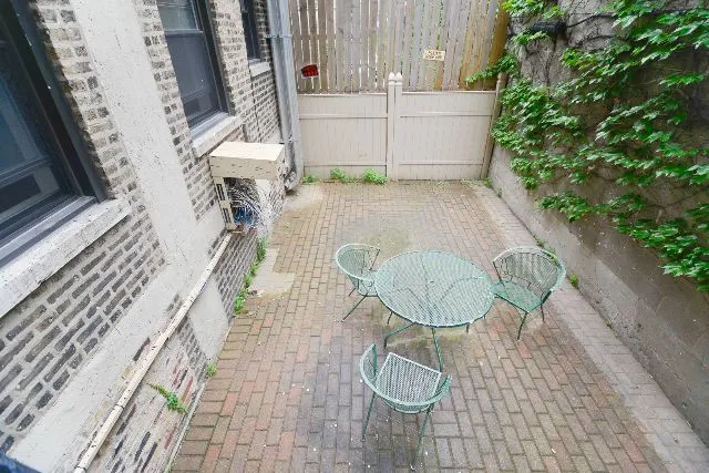 612 W Patterson Ave, , 60613, USA 60613-unit#209-Chicago-IL