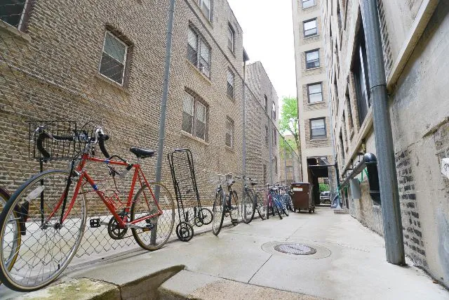 612 W Patterson Ave, , 60613, USA 60613-unit#209-Chicago-IL