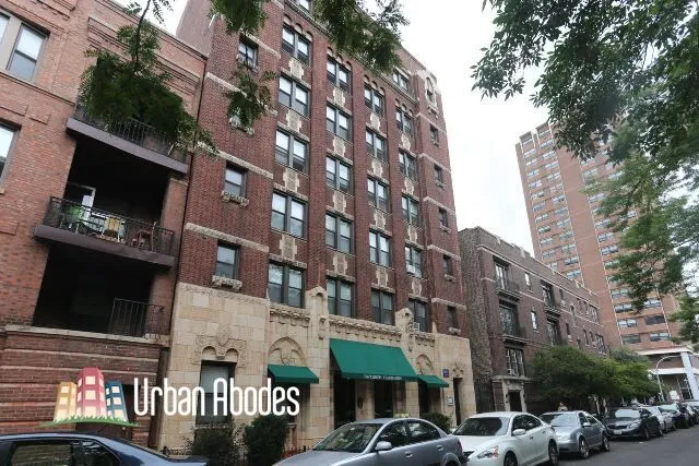 612 W Patterson Ave, , 60613, USA 60613-unit#506-Chicago-IL