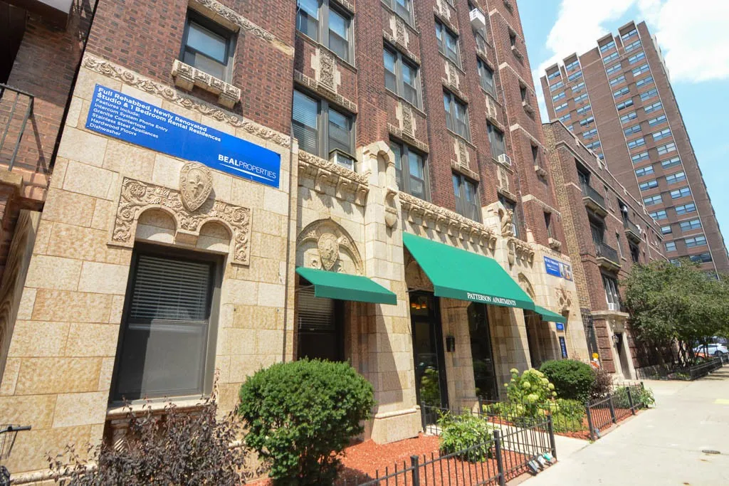 612 W Patterson Ave, , 60613, USA 60613-unit#704-Chicago-IL