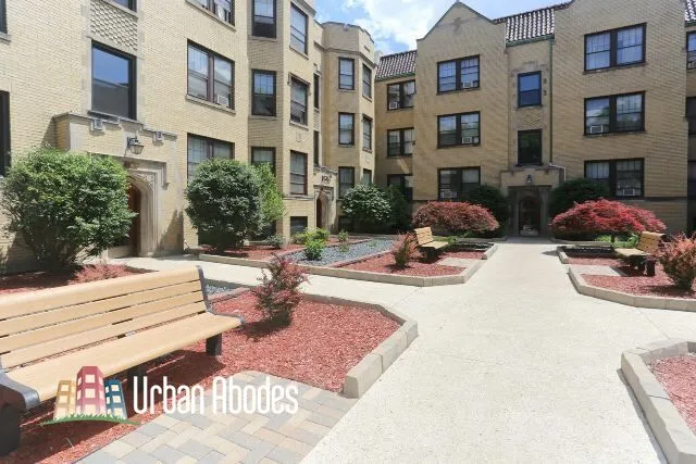 1115 W Oakdale Ave, , 60657, USA 60657-unit#G-Chicago-IL