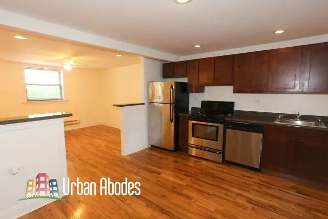 1115 W Oakdale Ave, ,  60657, USA 60657-unit#G-Chicago-IL