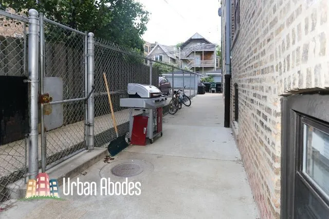 1115 W Oakdale Ave, ,  60657, USA 60657-unit#G-Chicago-IL