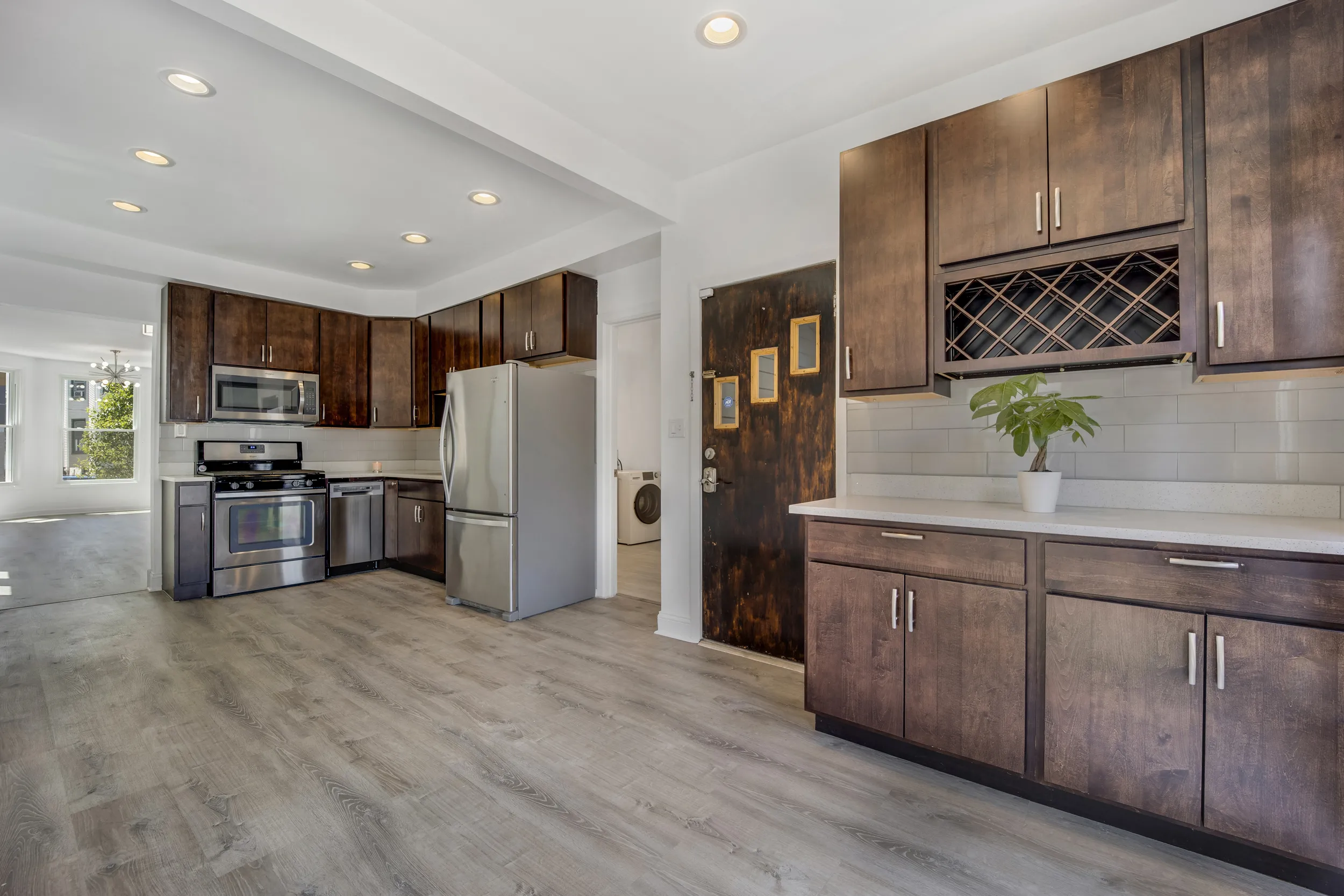 1933 N Monticello Ave, ,  60647, USA 60647-unit#1-Chicago-IL