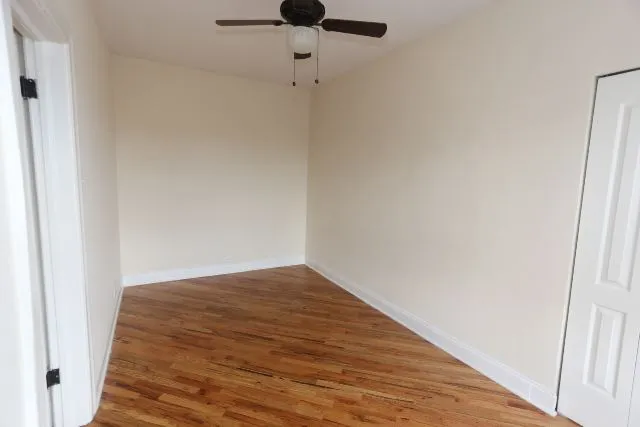4614 N Paulina St, ,  60640, USA 60640-unit#411-Chicago-IL