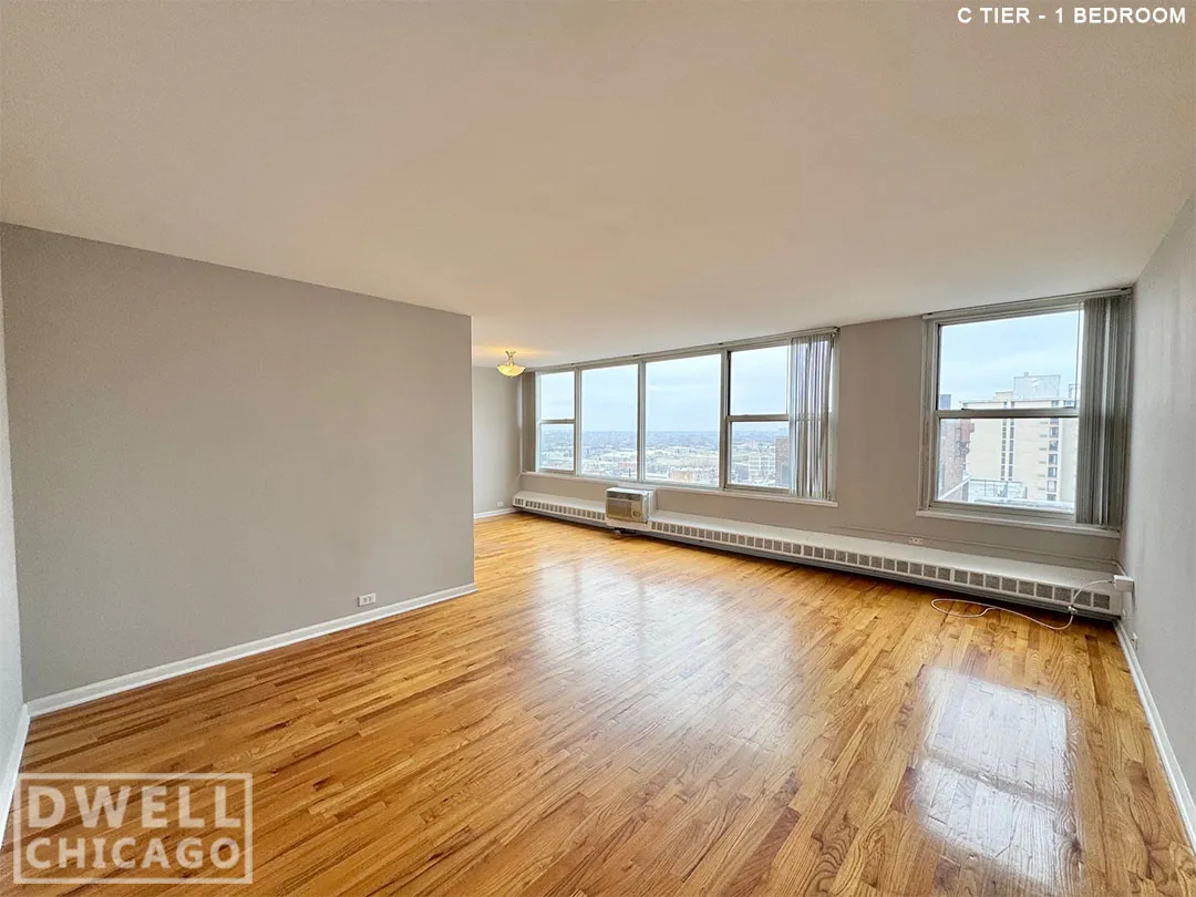 5650 N Sheridan Rd, ,  60660, USA 60660-unit#21B-Chicago-IL