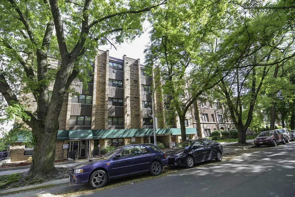 660 W Wrightwood Ave, , 60614, USA 60614-unit#511-Chicago-IL