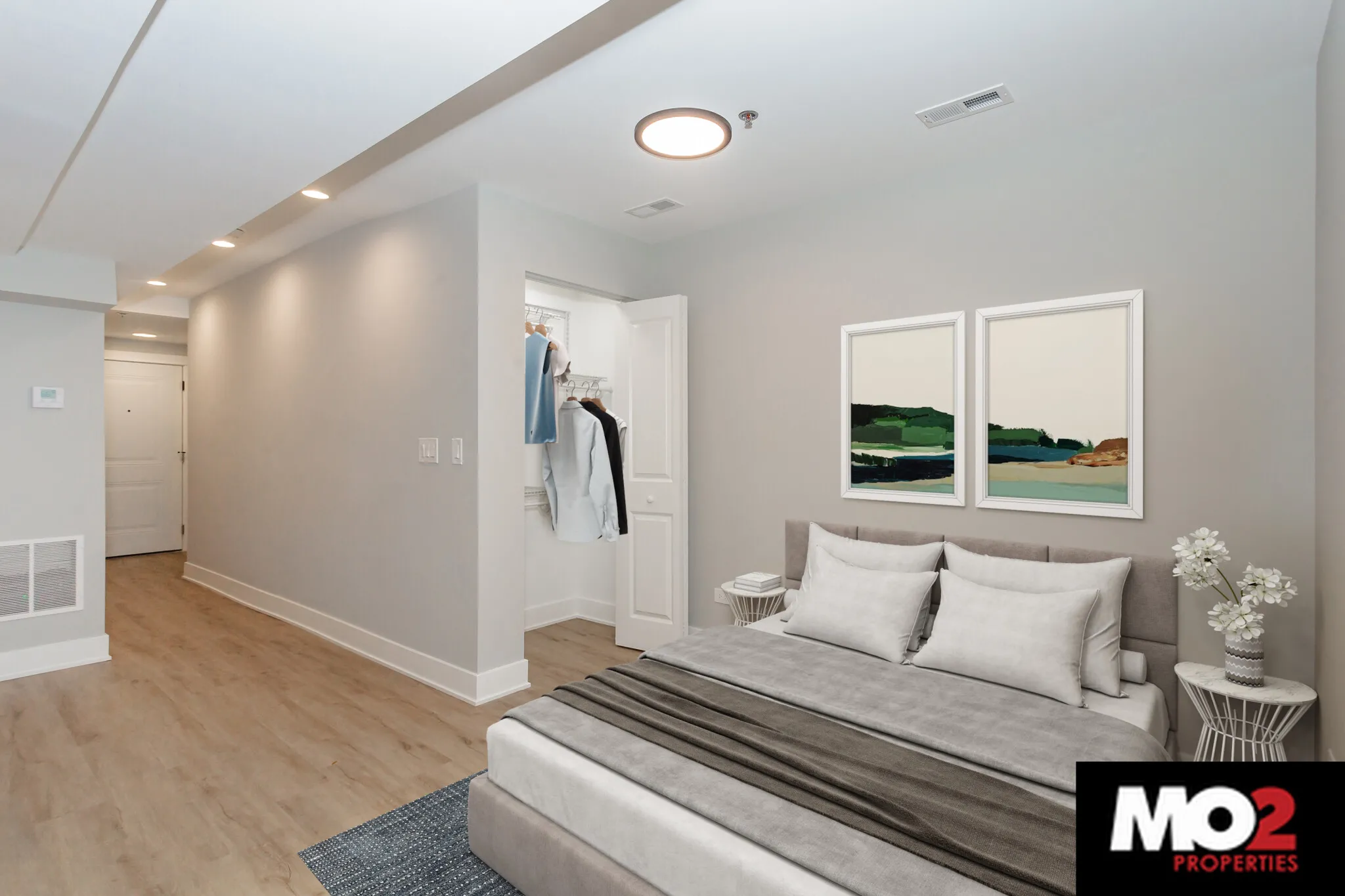 2407 N Kedzie Blvd, , 60647, USA 60647-unit#G02-Chicago-IL