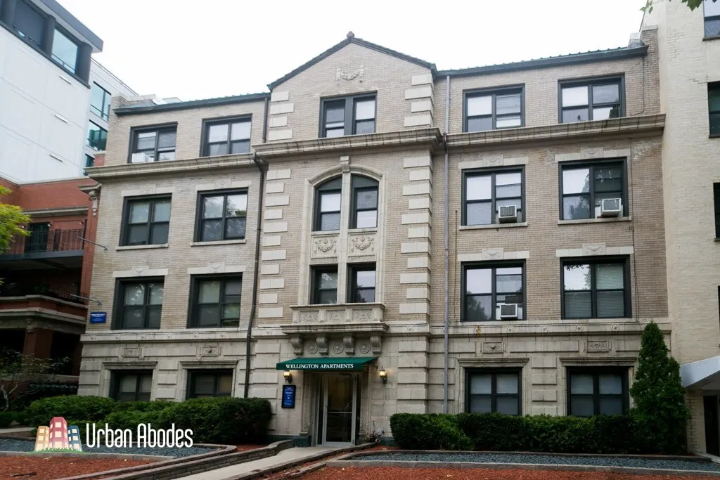 540 W Wellington Ave, , 60657, USA 60657-unit#212-Chicago-IL