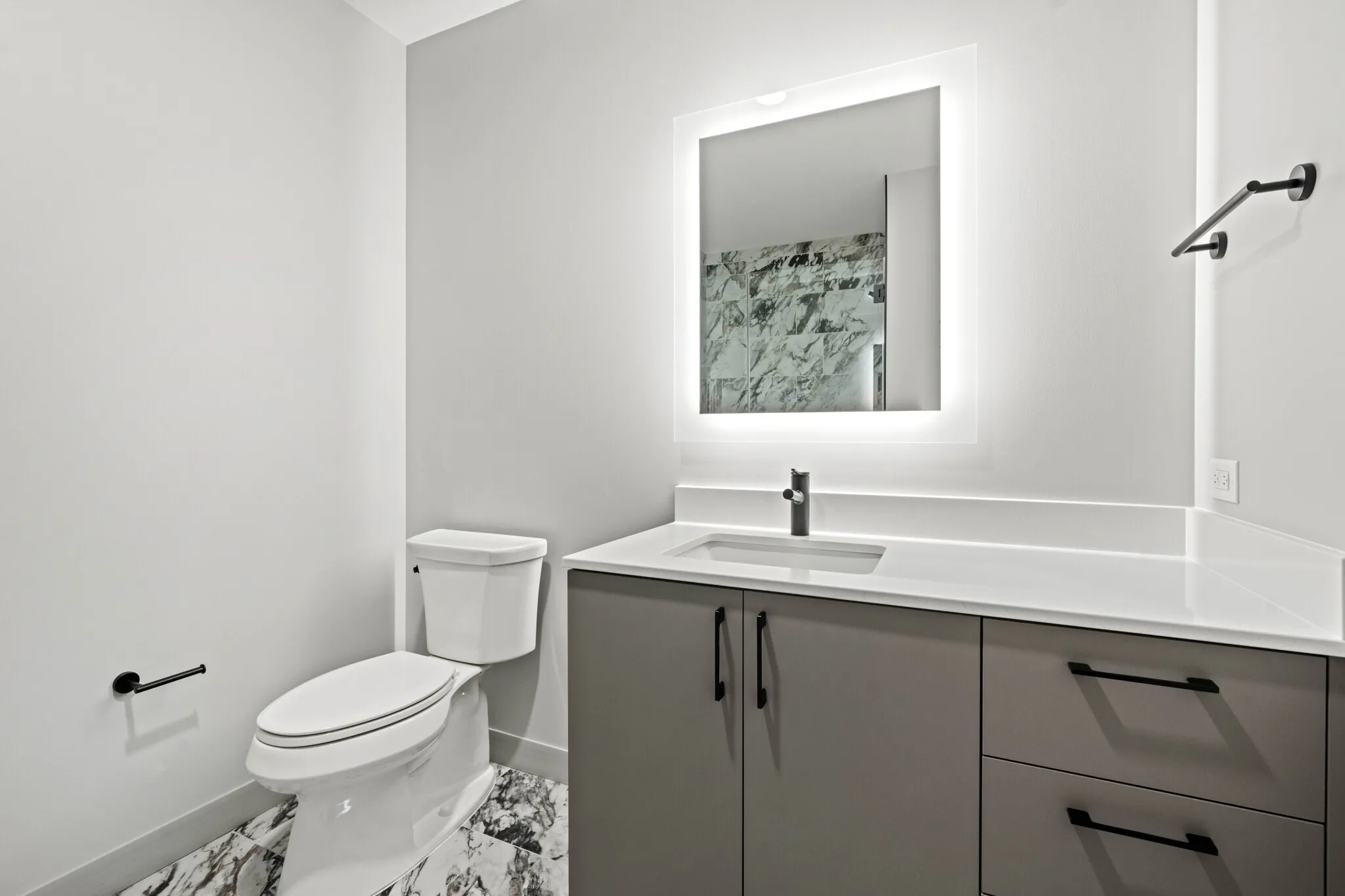 1101 W Van Buren St, ,  60607, USA 60607-unit#CONVERTIBLE PENTHOUSE-Chicago-IL