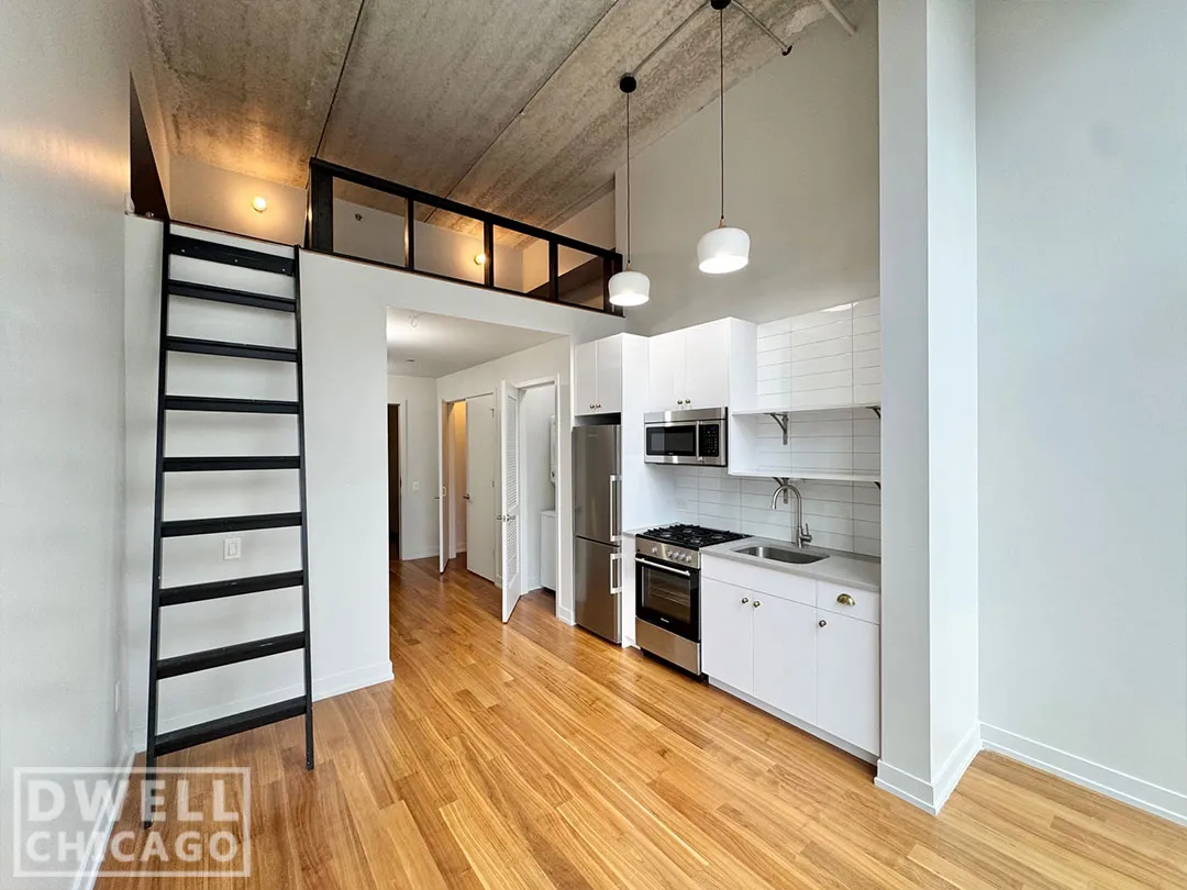 N LaSalle St, , 60654, USA 60654-unit#612-Chicago-IL
