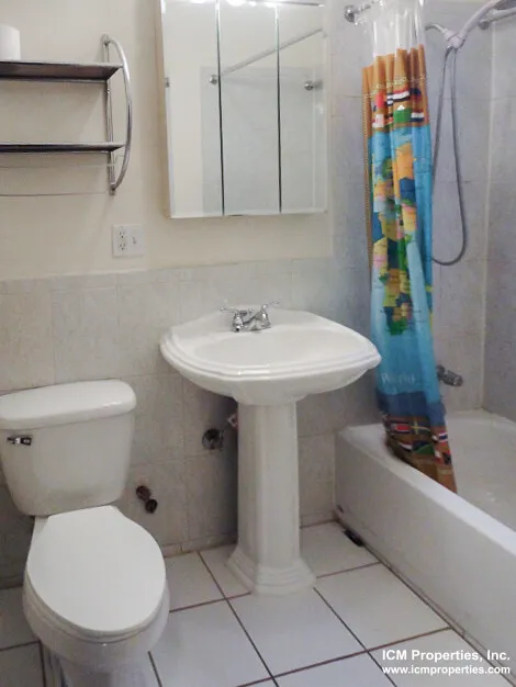 2000 W Foster Ave, ,  60625, USA 60640-unit#2004-1-Chicago-IL