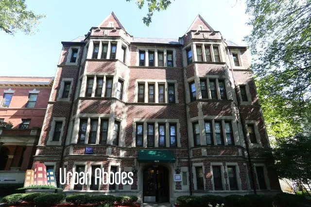 4631 N Paulina St, , 60640, USA 60640-unit#310-Chicago-IL