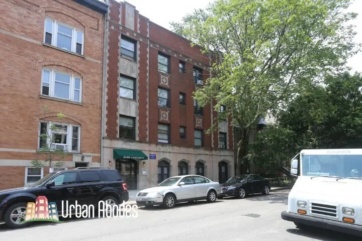 635 W Barry Ave, , 60657, USA 60657-unit#203-Chicago-IL