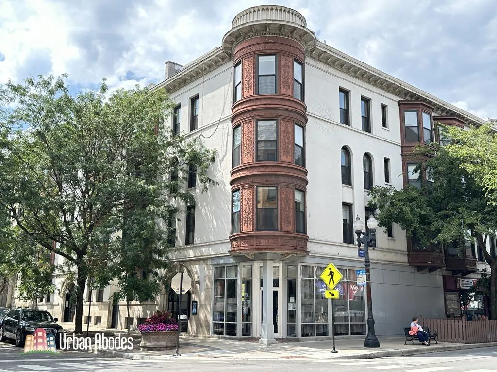 604 W Surf St, , 60657, USA 60657-unit#1-Chicago-IL