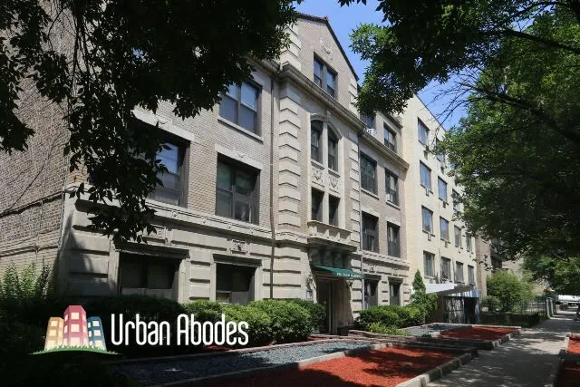 540 W Wellington Ave, , 60657, USA 60657-unit#008-Chicago-IL
