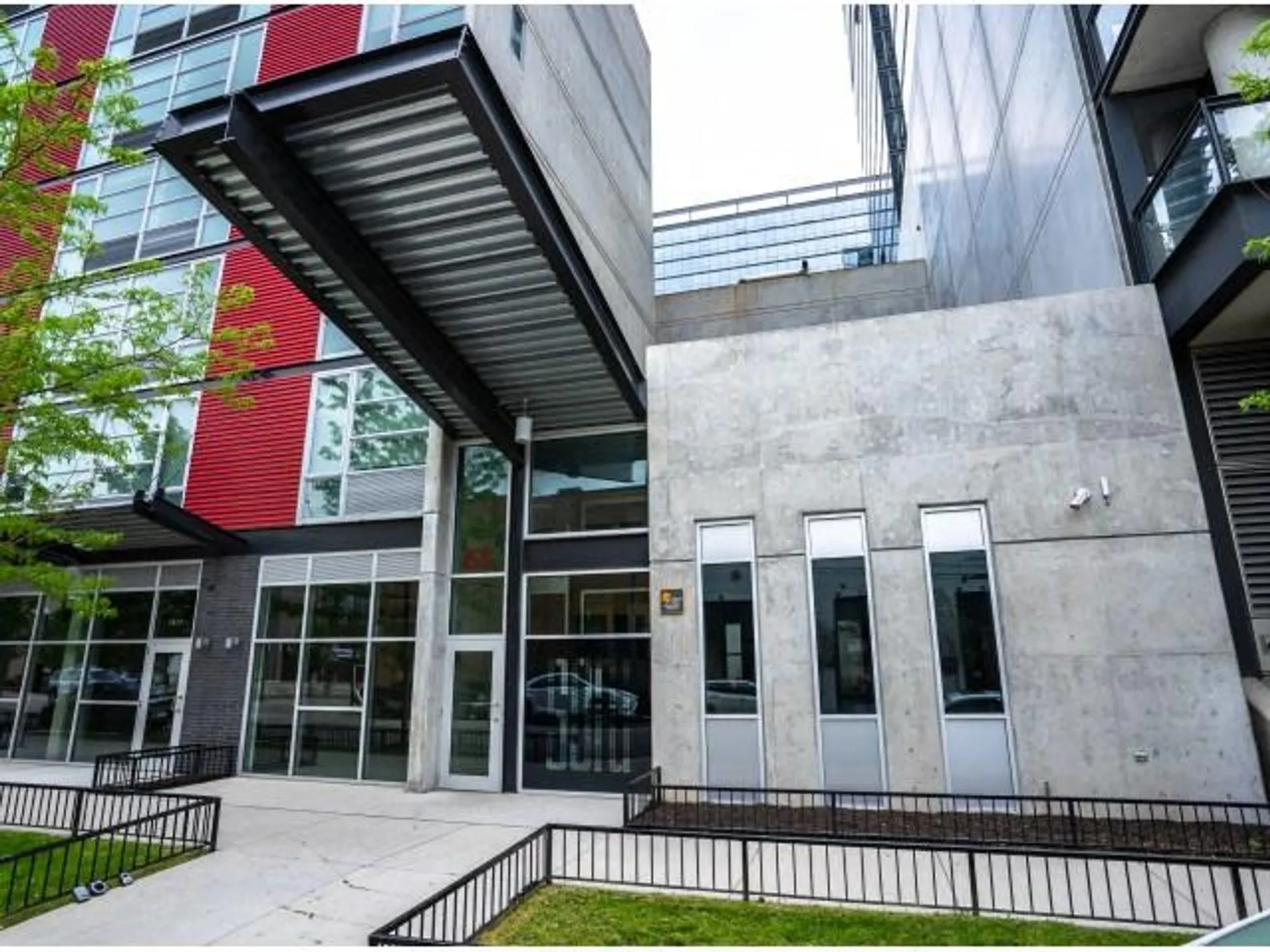 1515 N Fremont St, ,  60642, USA 60642-unit#809-Chicago-IL