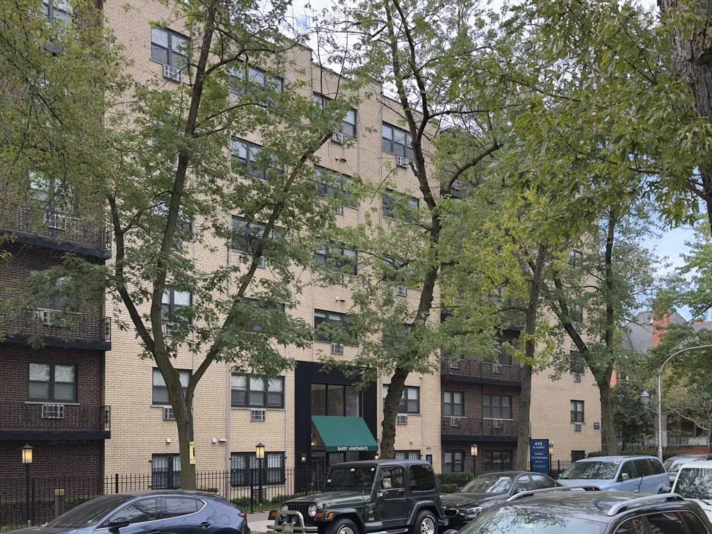 445 W Barry Ave, , 60657, USA 60657-unit#512-Chicago-IL