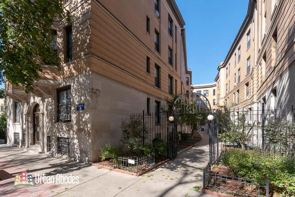 434 W Belden Ave, , 60614, USA 60614-unit#05-Chicago-IL