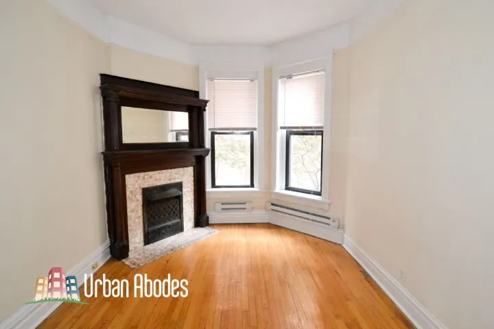 438 W Belden Ave, ,  60614, USA 60614-unit#20-Chicago-IL