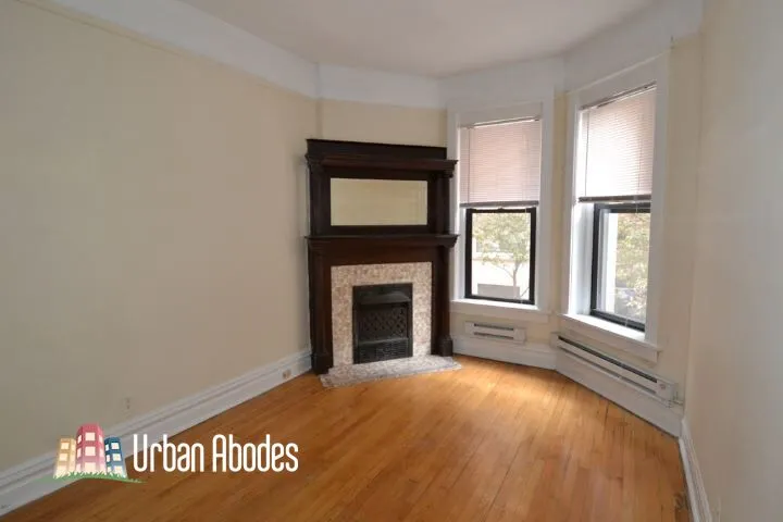 438 W Belden Ave, ,  60614, USA 60614-unit#20-Chicago-IL
